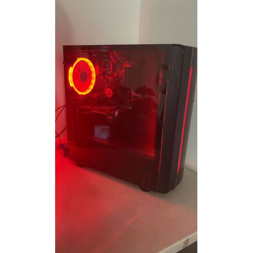 Pc Gamer Intel Core i5 - Ram 32 Go - DD 1 To