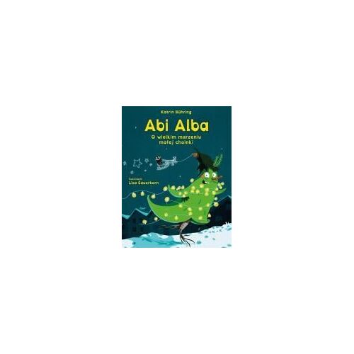 Abi Alba