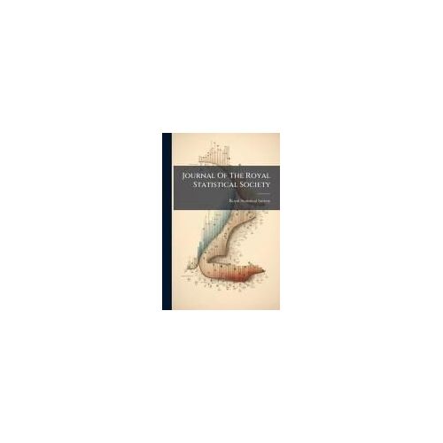 Journal Of The Royal Statistical Society