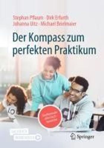 Der Kompass Zum Perfekten Praktikum