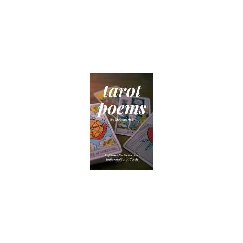 Tarot Poems