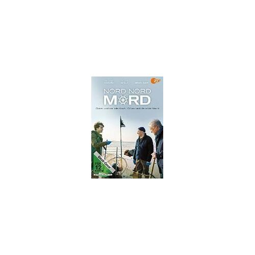Nord Mord Teil 04-05 Import