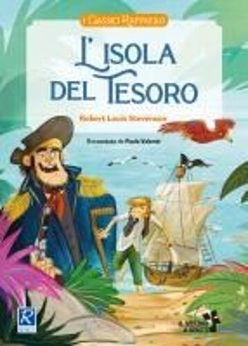 L' Isola Del Tesoro
