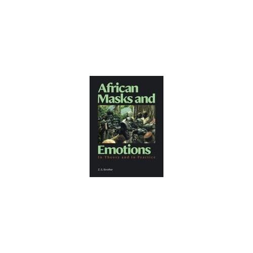 African Masks And Emotions