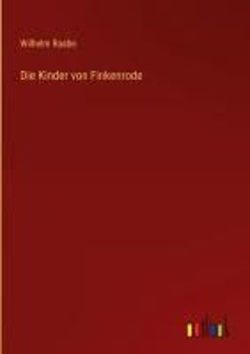 Die Kinder Von Finkenrode