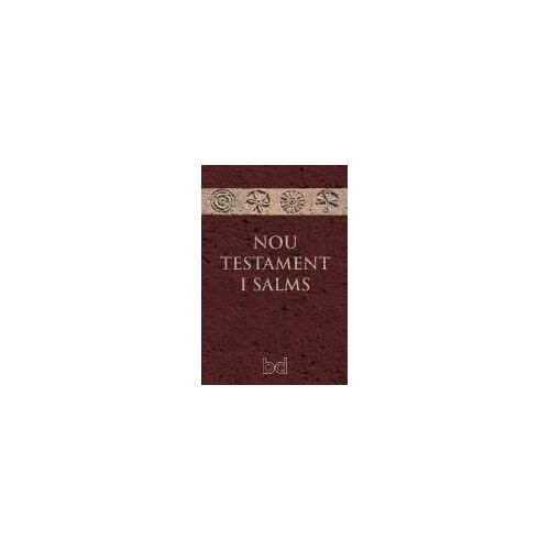 Nou Testament (Biblia Catalana Interconfessional)