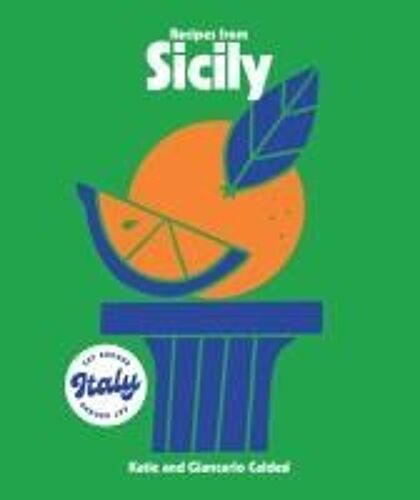Recipes From Sicily