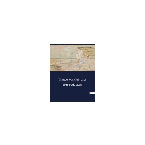 Epistolario