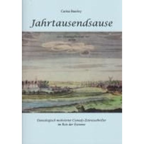 Jahrtausendsause