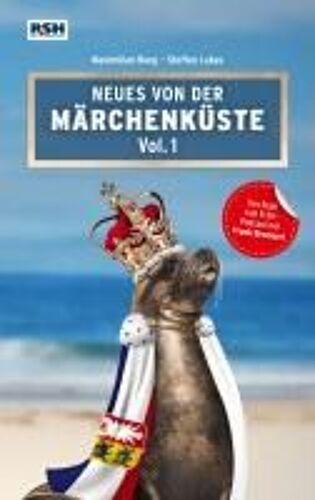 Neues Von Der Märchenküste Vol. 1