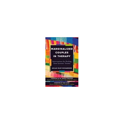 Marginalized Couples In Therapy