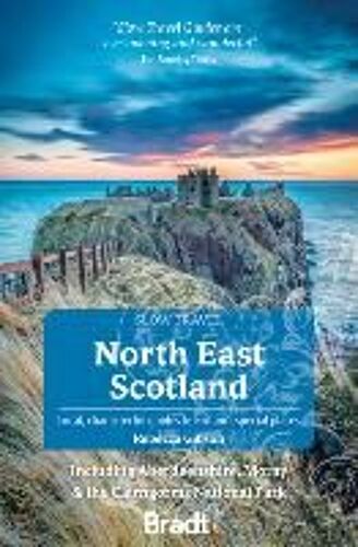 North East Scotland