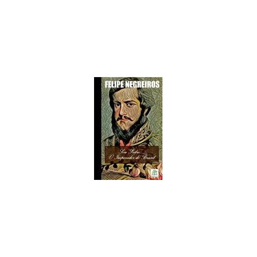 Sou Pedro..., O Imperador Do Brasil