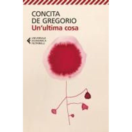 Un' Ultima Cosa