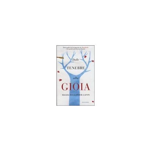 Dalle Tenebre Alla Gioia. Tutto Quello Che Ho Imparato Ad Auschwitz E Da Quattro Piccoli Pezzi Di Pane