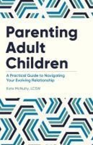 Parenting Adult Children