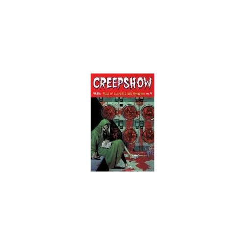 Creepshow Vol. 4