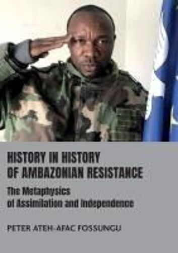 History In History Of Ambazonian Resistance