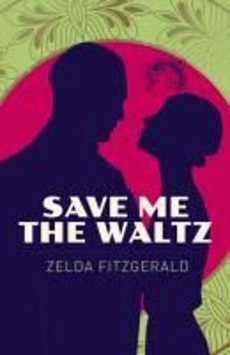 Save Me The Waltz