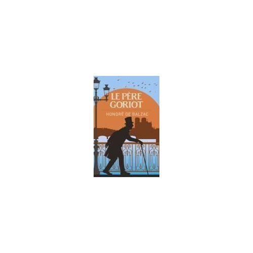 Le Pere Goriot