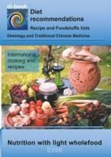 Nutrition With Light Wholefood