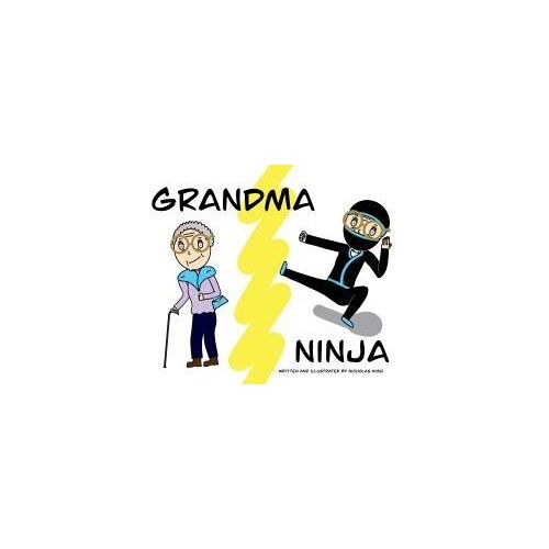 Grandma Ninja