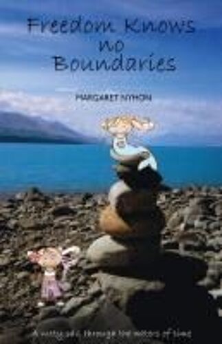 Freedom Knows No Boundaries