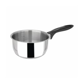 Casserole Inox 14 Cm. Tous Feux