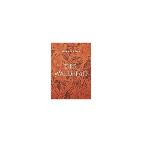Der Waldpfad