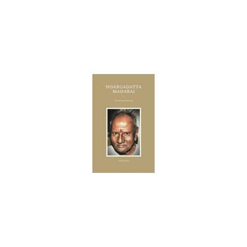Nisargadatta Maharaj