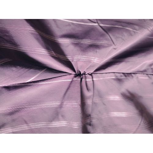 Jupe Violette Camaïeu