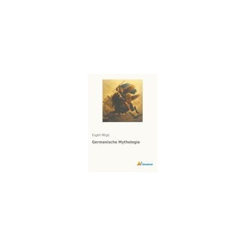 Germanische Mythologie