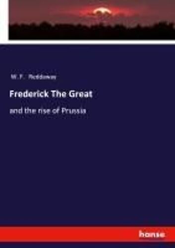 Frederick The Great