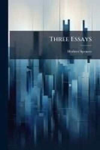 Three Essays
