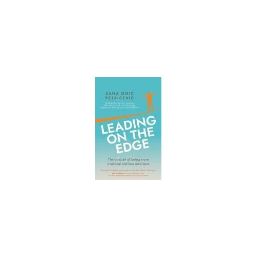 Leading On The Edge
