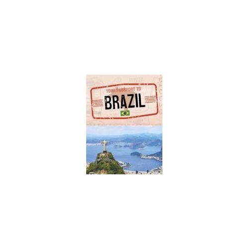 Your Passport To Brazil