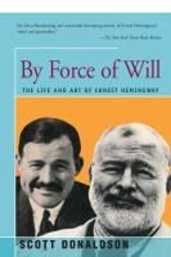 By Force Of Will