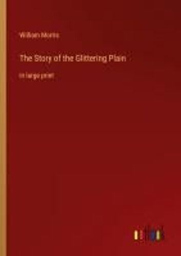 The Story Of The Glittering Plain