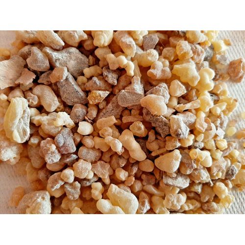 ENCENS LARMES DE SOMALIE - 100 grammes
