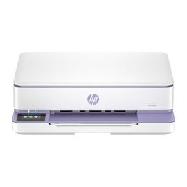 IMPRIMANTE TOUT-EN-UN HP ENVY 6122E JET D'ENCRE COULEUR - COPIE SCAN - 3 MOIS D'INSTANT INK INCLUS AVEC HP+
