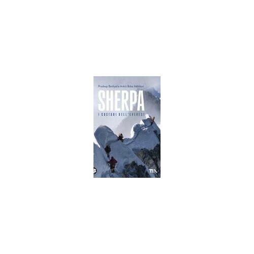 Sherpa. I Custodi Dell'everest