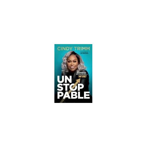 Unstoppable