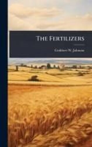 The Fertilizers