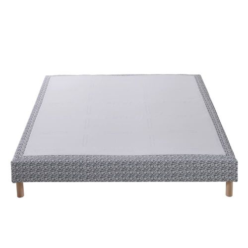 Sommier Responsable Vintage 140x190