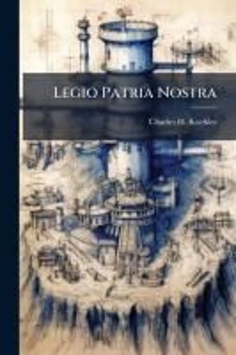 Legio Patria Nostra