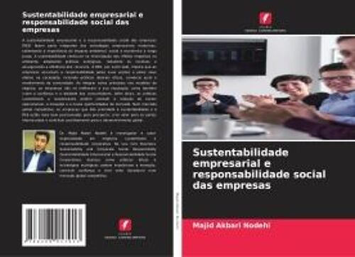 Sustentabilidade Empresarial E Responsabilidade Social Das Empresas
