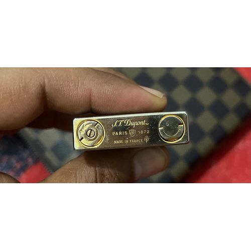 Briquet S.T Dupont 1872