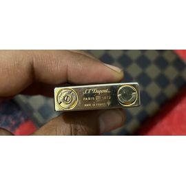 Briquet S.T Dupont 1872