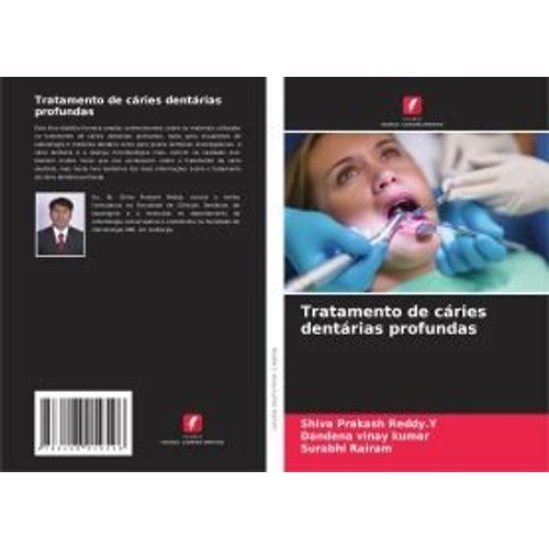 Tratamento De Cáries Dentárias Profundas