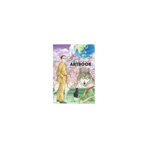 Artbook